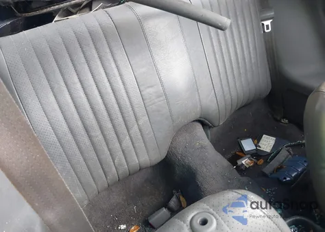 1998 Pontiac Firebird Trans Am from USA, damaged, VIN 2G2FV22G5W2223244